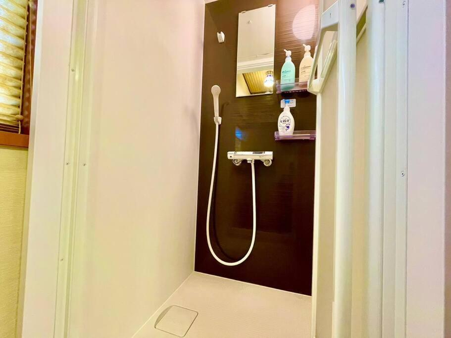 木香mokkoh Modern Japanese Style Room By Train15 Minutes To Tokyo Station Exterior photo