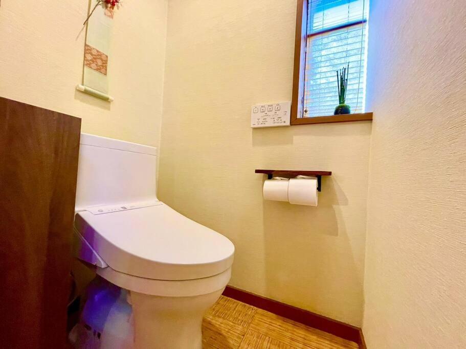 木香mokkoh Modern Japanese Style Room By Train15 Minutes To Tokyo Station Exterior photo
