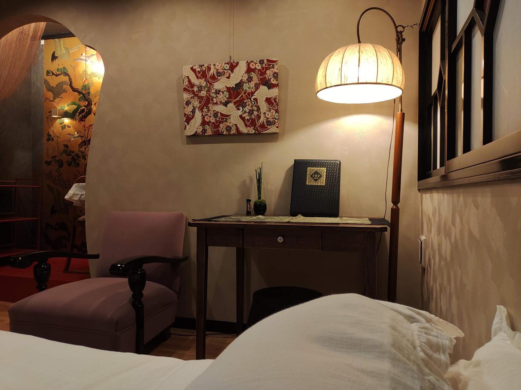 木香mokkoh Modern Japanese Style Room By Train15 Minutes To Tokyo Station Exterior photo